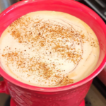 Pioneer Woman hot spicy cowgirl coffee