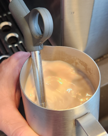 Pioneer Woman Hot Spicy Cowgirl Coffee - barnhouselife