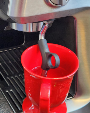 Pioneer Woman Hot Spicy Cowgirl Coffee - barnhouselife